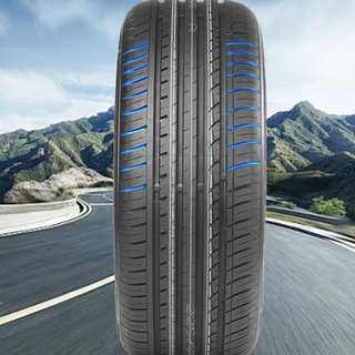 利奥 P88 汽车轮胎 经济耐磨型 235/45R17 97W