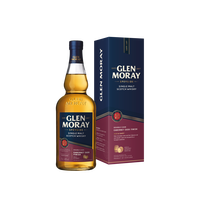 今日必买：格兰莫雷 探索者系列赤霞珠单一麦芽威士忌 40% 700ml