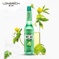 隆力奇 蛇胆花露水玻璃瓶 195ml*2瓶