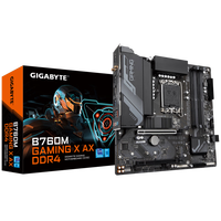 移动端、京东百亿补贴：技嘉 14600KF+技嘉B760M魔鹰X WIFI6E DDR4