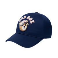 MLB棒球帽 鸭舌帽 户外休闲遮阳帽 百搭女神节礼物3ACPDB14N-43NYS-F