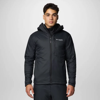 Columbia 哥伦比亚 Silver Leaf™ Stretch Insulated II 男子户外棉服