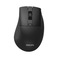  PHILIPS/飞利浦 双模 无线蓝牙鼠标