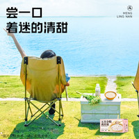梦岭南 高浓度美颜粥免煮速食办公室抗饿饱腹零食代餐