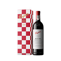 奔富 Penfolds BIN389 NIGO联名设计假日系列红葡萄酒 750ml