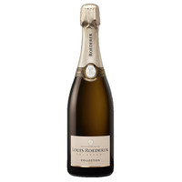 路易王妃香槟 LOUIS ROEDERER NICOLAS POTEL Louis Roederer 香槟 霞多丽 黑皮诺 起泡酒 750ml