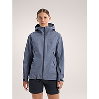 ARC'TERYX 始祖鸟 Beta Jacket 女士冲锋衣 5710707626143