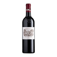 CHATEAU LAFITE ROTHSCHILD 拉菲古堡 2021年 大拉菲正牌古堡 赤霞珠 美乐 干红葡萄酒 750ml 礼盒装