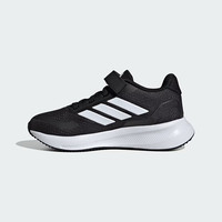 adidas 胜道运动 24夏秋运动鞋RUNFALCON青少年魔术贴缓震跑步鞋 IE8574 29