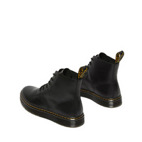 马丁(马汀博士 Dr.Martens)Thurston Chukka英伦男女款春舒适机车靴女马丁靴 黑色 37