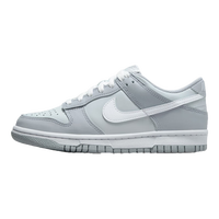 NIKE 耐克男女低帮休闲板鞋DUNK轻盈缓震青少年运动小白鞋时尚滑板鞋