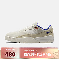 NIKE 耐克 JORDAN FLIGHT COURT 男款运动鞋 HF3255-005