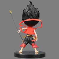 彤蓓佳哪吒手办 哪吒2魔童闹海三太子敖丙手办玩偶桌面摆件玩具公仔模型 哪吒+敖丙