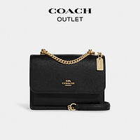 COACH 蔻驰 女士斜挎包 C9949_IMBLK