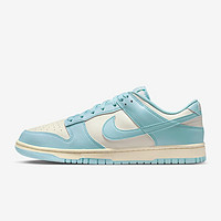 NIKE 耐克 DUNK LOW RETRO 低帮耐磨 男子板鞋