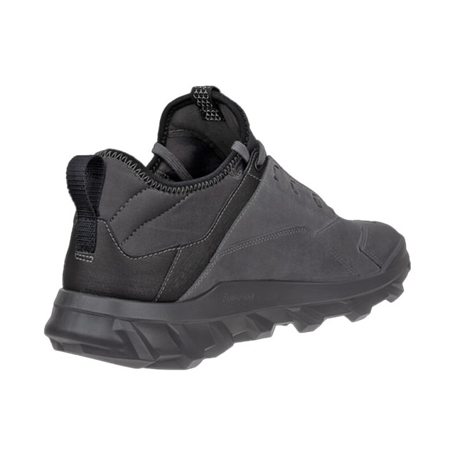 ecco 运动鞋男防滑舒适透气休闲鞋跑步鞋驱动820184