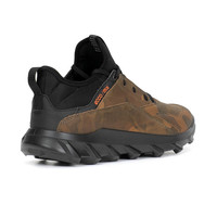 爱步（ECCO）运动鞋男防滑舒适透气休闲鞋跑步鞋驱动820184 50609-迷彩黄 42