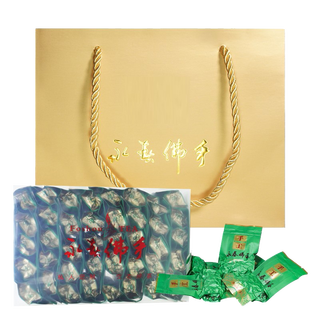 金斗洋（jindouyang） 新茶闽南永春乌龙茶佛手茶 苏坑佛手清香型茶叶高山乌龙茶茗茶 简装500g