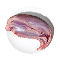 炙臻火牛巴西进口谷饲原切牛腱子/ 生鲜牛肉 清真卤炖烧炒 源头直发