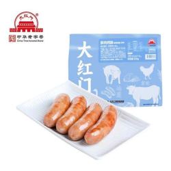 大红门 鲜肉烤肠 320g*1袋 （共14大根）