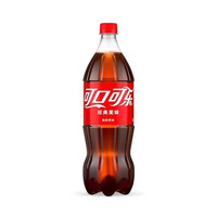 可口可乐 Coca-Cola年货囤囤装多口味组合 1.25L*2【可乐雪碧】