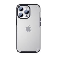 蓝猩适用苹果14手机壳iPhone13promax保护套plus磨砂全包防摔
