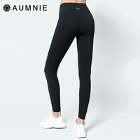 AUMNIE 澳弥尼 裸形长裤 AC035 瑜伽长裤