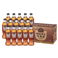茶里鸭屎单丛乌龙茶500ml*15【临期清仓】