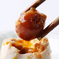 咸蛋超人 ULTRAMAN 红树林烤海鸭蛋 6枚