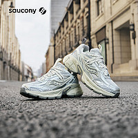 索康尼 saucony 2K骑士千禧 男女款休闲鞋 100070513083