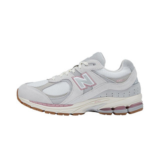 new balance 男鞋女鞋 运动鞋时尚潮流复古低帮舒适休闲鞋 M2002RPM-D 46.5/30cm/12