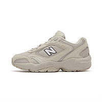 new balance 女款休闲运动鞋 WX452SR