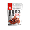 天天精武酱卤鸭脖100g*5黑鸭味