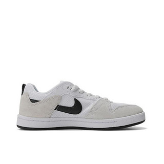 NIKE 耐克 女鞋2024SB ALLEYOOP (GS)大童运动潮流休闲鞋CJ0883-100 CJ0883-100 经典运动鞋 35.5