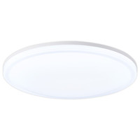 雷士 NVC 如雪II系列 超薄吸顶灯