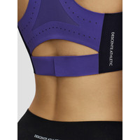 迪桑特(DESCENTE)(DESCENTE)WOMEN’S TRAINING女士BODY FLEX运动背心bra内衣 BK-Tap Shoe S