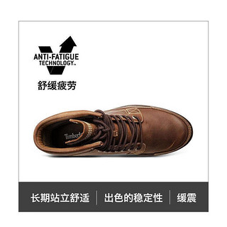 添柏岚（Timberland）【断码特卖JD物流】添柏岚马丁靴男鞋经典高帮鞋靴|15551W宽版