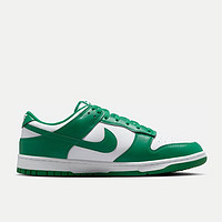 耐克（NIKE）DUNK LOW RETRO 男子运动鞋 HF5441-101 43