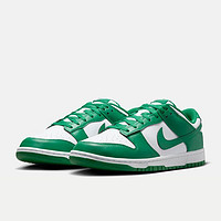 耐克（NIKE）DUNK LOW RETRO 男子运动鞋 HF5441-101 45.5