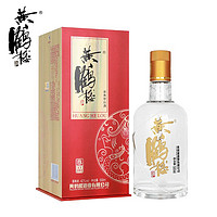 百亿补贴：黄鹤楼 尊品 42%vol 浓香型白酒 500ml*1瓶