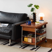 Home+：预算有限也能拥有质感超绝的实木家具！三家高颜值店铺推荐～