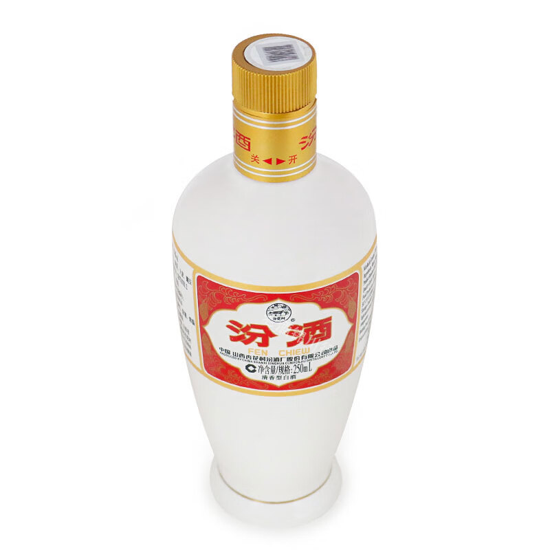  汾酒 清香型白酒