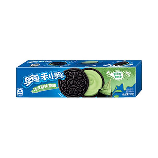 OREO 奥利奥 夹心饼干97g *多口味任选6件