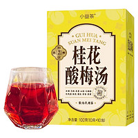 李陌茶 黑乌龙茶 100g