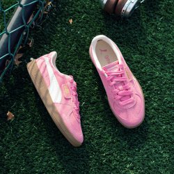 PUMA 彪马 Palermo 男女同款复古时尚百搭休闲鞋