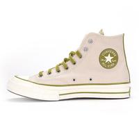 匡威(Converse)夏季70SNL女鞋中性情侣高帮休闲帆布鞋A08530C