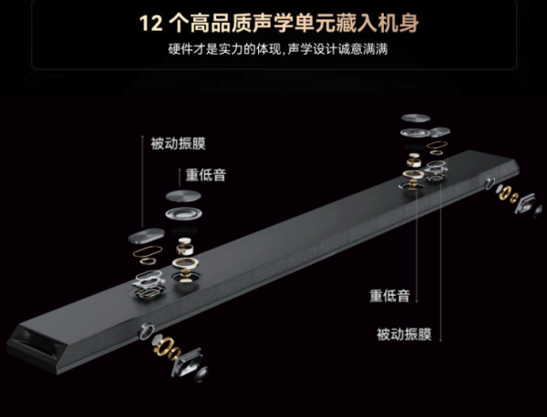 参与猜价活动,赢65英寸创维黑骑士A5F Pro