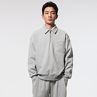 H&M HM 男士卫衣 1252120