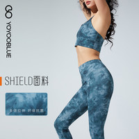 YOYO ACTIVE yoyooblue 不退不换专用 女款运动内衣