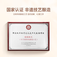 保宁醋 480ml*2瓶家用凉拌红烧食用饺子寿司国家非遗技艺酿造